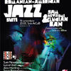 Sam Newsome si Lucian Ban Ensemble concerteaza la Sala ARCUB