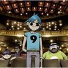 Gorillaz revin cu un nou album si cu noi... fete