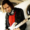 Paul Gilbert a inceput turneul european