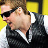 Interviu Ricky Wilson (Kaiser Chiefs): Imi place sa cant pentru un public virgin