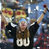 Barbat arestat pentru ca a pus piese Guns N' Roses pe internet