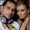 Dj Rynno si colega sa, Sylvia, se casatoresc