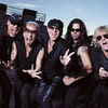 Scorpions, Iris, Voltaj, Holograf, la `Zilele Craiovei` 2008
