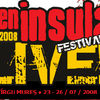 Modificare de program la Festivalul Peninsula 2008