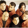 Neri Per Caso concerteaza la Zilele Aradului 2008