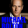 Michael Bolton concerteaza la Bucuresti