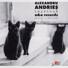 Alexandru Andries si A&A Records