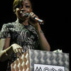Chris Brown, Leona Lewis si Estelle, iau cate doua premii MOBO