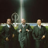 Concert Gotan Project la Bucuresti