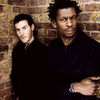 Massive Attack lanseaza o colectie de raritati