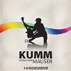 Concert Kumm la Bucuresti