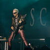 Vezi poze + filmari de la concertul Scorpions din Craiova