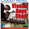 Viena Boys’ Choir @ Sala Palatului