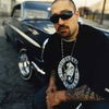 B-Real (Cypress Hill) lanseaza albumul solo `Smoke N Mirrors`