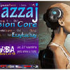 Blazzaj @ club Suburbia