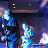 George Baicea a lansat Vintage Stories la Hard Rock Cafe