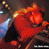 De la blues cu G. Baicea la Underlondon cu fete deghizate in roboti