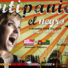Concert de lansare El Negro @ Fabria, BUCURESTI