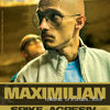 Concert Maximilian la Suceava, in club Arena