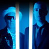 Pet Shop Boys, premiati pentru intreaga cariera
