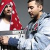 Royksopp concerteaza in Romania