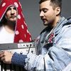 Concert Royksopp la The Mission Dance Weekend