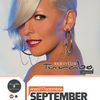 Concert September la Turabo Society Club