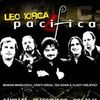 Concert Leo Iorga & Pacifica in Hard Rock Cafe