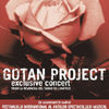 Gotan Project in Romania, in cadrul Festivalului `Viata e frumoasa`