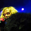 Roisin Murphy e un spectacol