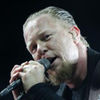 Frontman-ul Metallica rade pe seama albumului `Chinese Democracy`