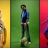 Matteo ft. Lora & Loredana - Lovaman videoclip