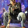 Guns N Roses