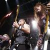 Iron Maiden