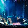 Iron Maiden Live la Bucuresti 2008