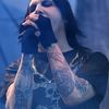 Marilyn Manson