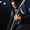 Metallica in concert la Bucuresti