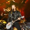 Metallica in concert la Bucuresti