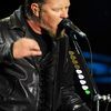 Metallica in concert la Bucuresti