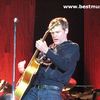 Bryan Adams, zilele Bucurestiului, 20-21 septembrie 2008