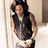 Lenny Kravitz