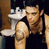 Robbie Williams