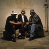 Cypress Hill