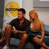 Anda Adam si Victor Slav