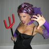 Anda Adam, show Halloween