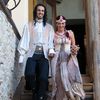 Hara, nunta Flavius Buzila