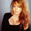 Lindsay Lohan