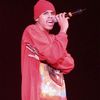 Chris Brown