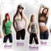 Pussycat Dolls