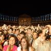 simplu in deschidere la black eyed peas